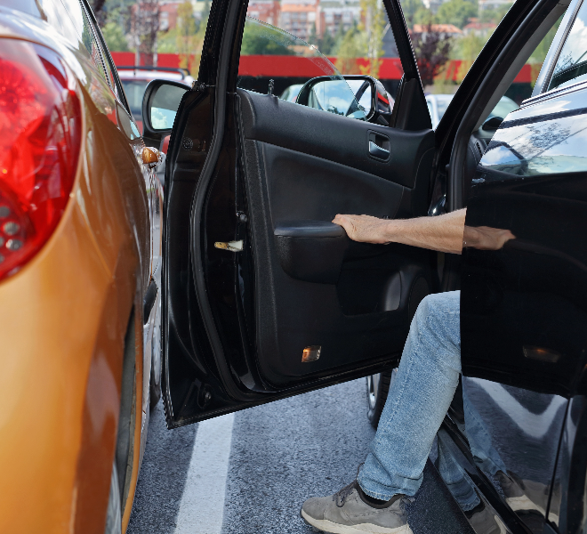 Sådan foregår det!