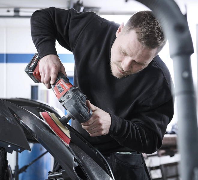 Få professionel takseringssupport
